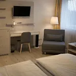 Hotel Am Friesenstrand Tossens