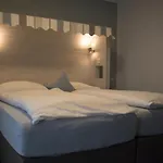 Am Friesenstrand Szálloda 3*