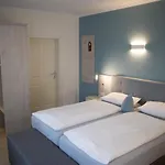 Szálloda Am Friesenstrand 3*