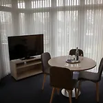 Szálloda Am Friesenstrand 3*