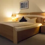 Szálloda Am Friesenstrand Tossens
