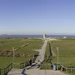 Am Friesenstrand Szálloda Tossens