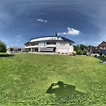 Szálloda Am Friesenstrand 3*