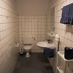 Am Friesenstrand Szálloda Tossens