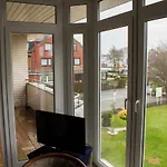 Szálloda Am Friesenstrand 3*