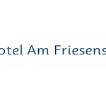 호텔 Am Friesenstrand 토센스