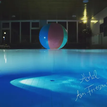 Hotel Am Friesenstrand