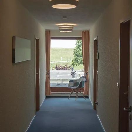 Am Friesenstrand Hotel Tossens