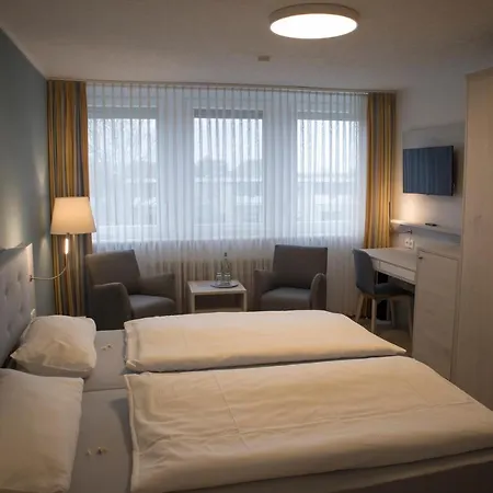 Am Friesenstrand 3* Tossens