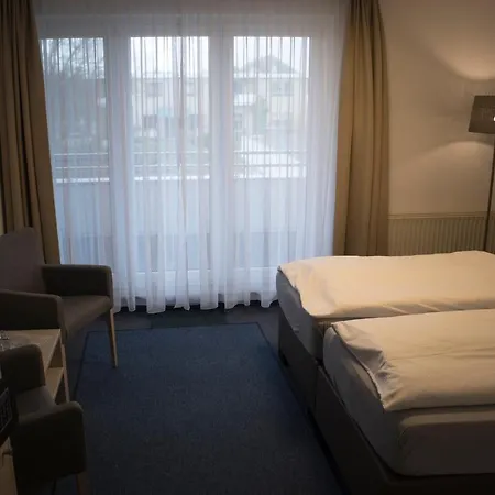 Am Friesenstrand Hotel Tossens