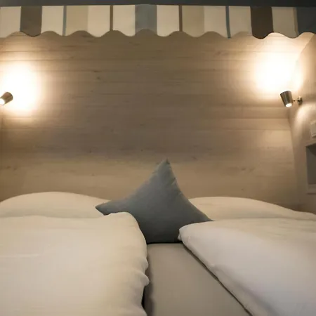 Hotel Am Friesenstrand