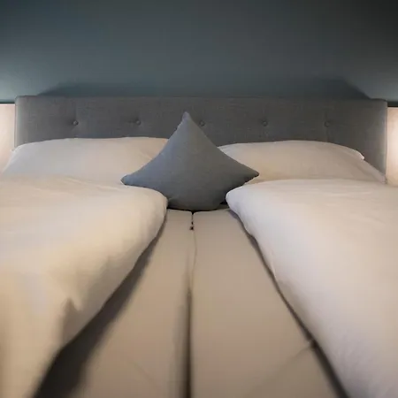 Hotel Am Friesenstrand