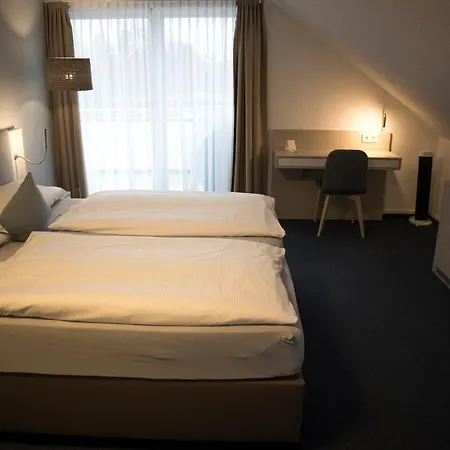 Am Friesenstrand 3* Tossens