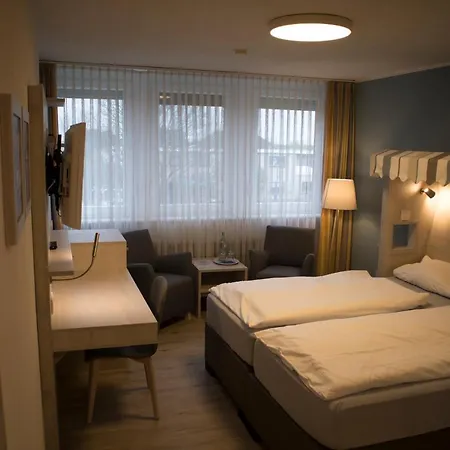 Am Friesenstrand 3*