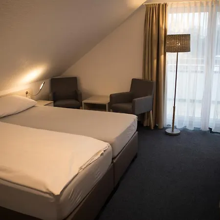 Hotel Am Friesenstrand