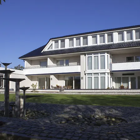 Am Friesenstrand 3*