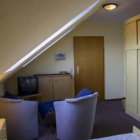 Hotel Am Friesenstrand 3*