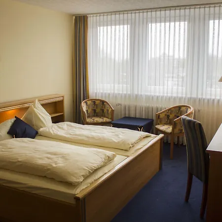 Hotel Am Friesenstrand