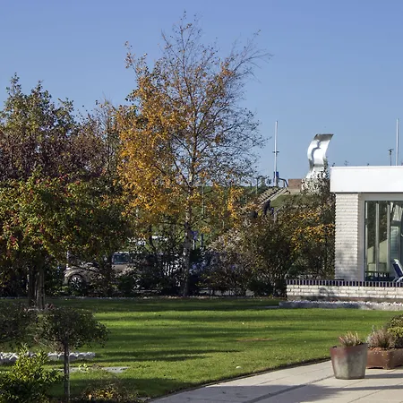 Am Friesenstrand Hotel Tossens