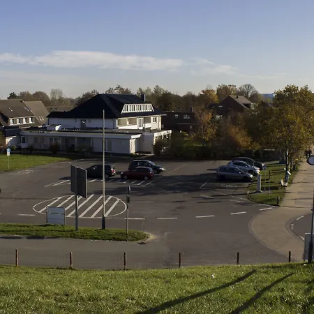 Am Friesenstrand 3* Tossens