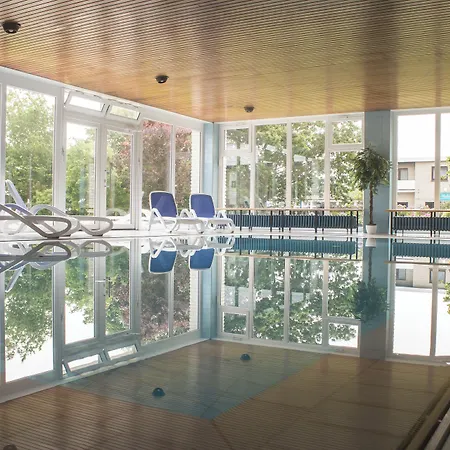 Am Friesenstrand 3* Тоссенс