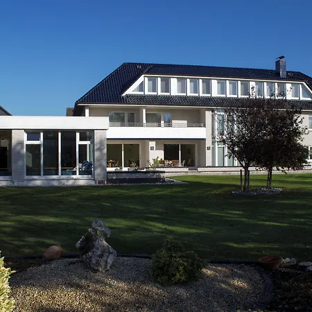 Am Friesenstrand Hotel 3*