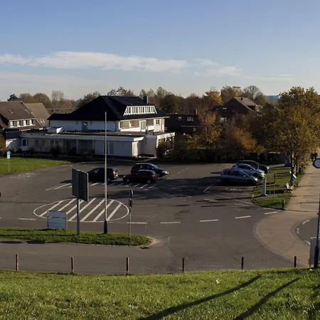 Am Friesenstrand Hotel