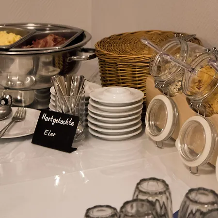 Hotel Am Friesenstrand