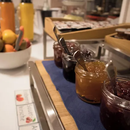 Am Friesenstrand Hotel Tossens