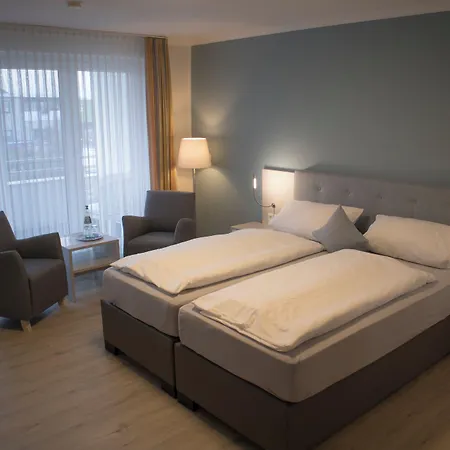 Am Friesenstrand 3* Тоссенс