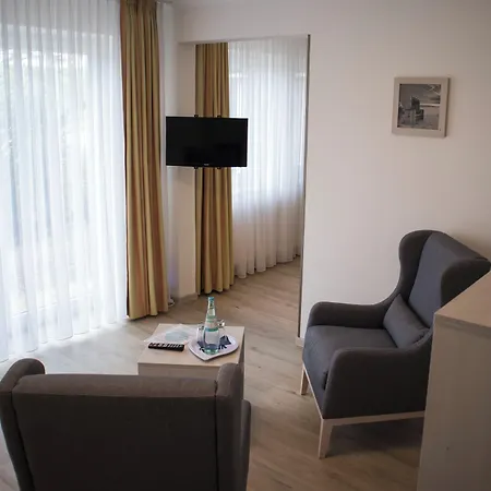 Am Friesenstrand 3*