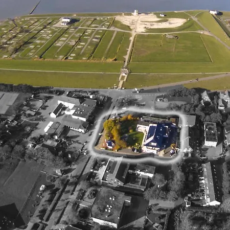 Am Friesenstrand Hotel 3*