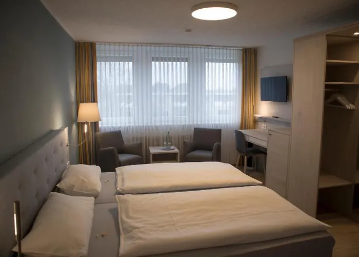 Am Friesenstrand 3* トッセンス