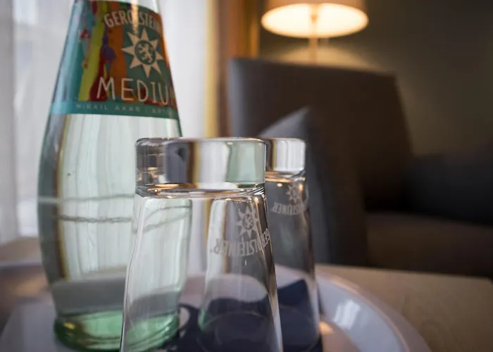 מלון Am Friesenstrand