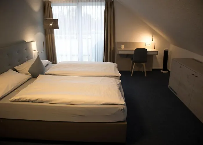 Am Friesenstrand 3* トッセンス