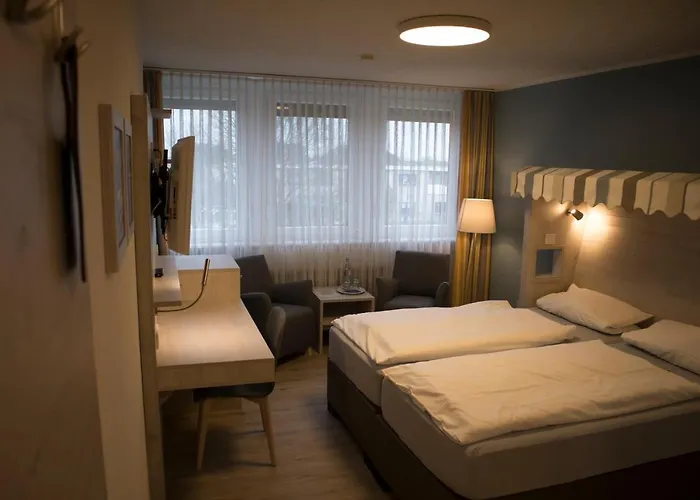 Am Friesenstrand 3*