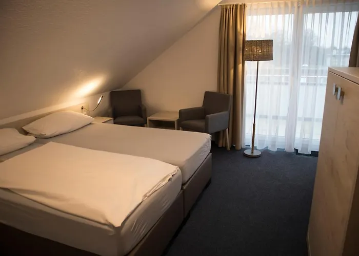 Hotel Am Friesenstrand