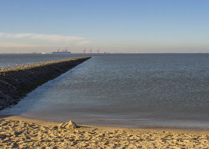 Am Friesenstrand