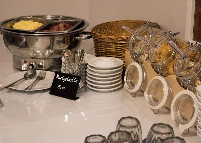 Hotel Am Friesenstrand