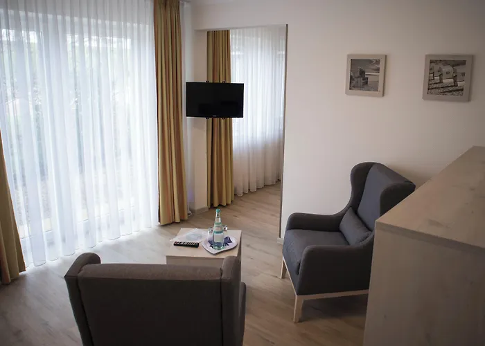Am Friesenstrand 3*