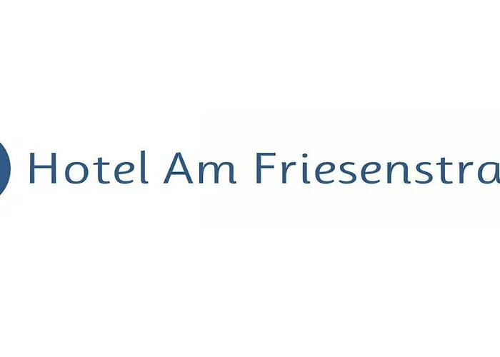 ホテル Am Friesenstrand トッセンス